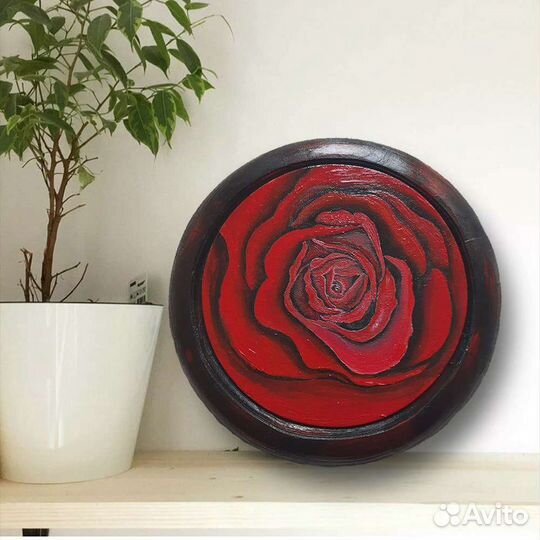 Картина маслом.возможна доставка по Казани