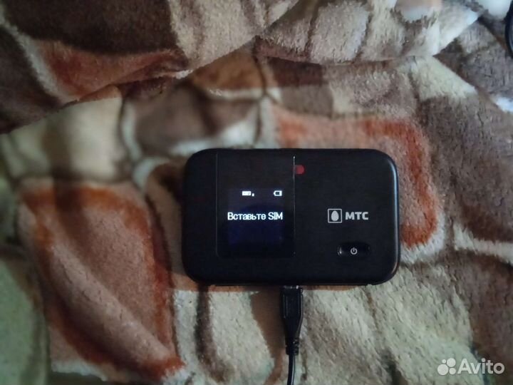 Модемы и роутеры 4g wi fi