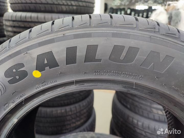 Sailun Atrezzo Elite 225/55 R16