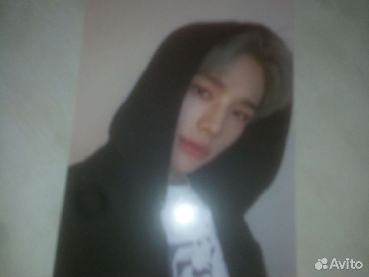 Карты с Хёнджином