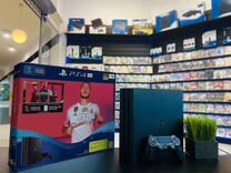 Sony Playstation 4 FIFA Edition / Trade-in / Расср
