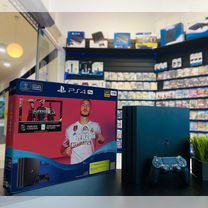 Sony Playstation 4 FIFA Edition / Trade-in / Расср