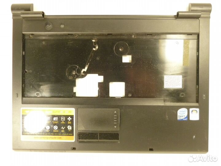 Б.у. запчасти ноутбука Samsung R20/ R25