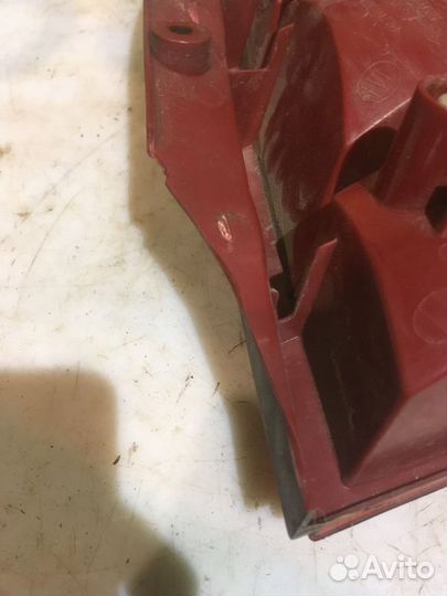 Фонарь задний левый Kia Shuma