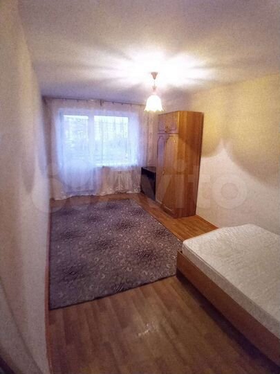 1-к. квартира, 31 м², 4/5 эт.