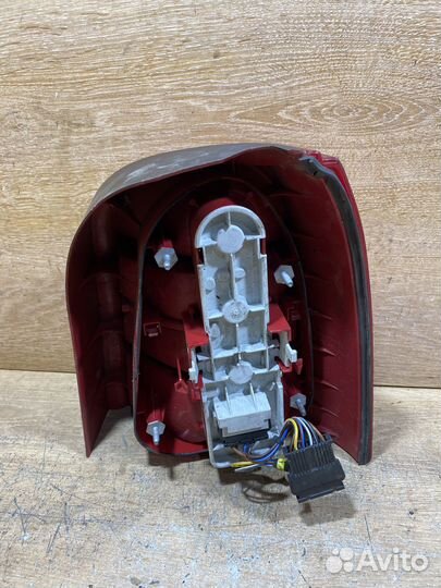 Фонарь задний левый Audi A4 B5 Арт. 111282