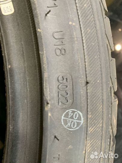 Sailun Atrezzo ZSR 245/40 R19 98Y