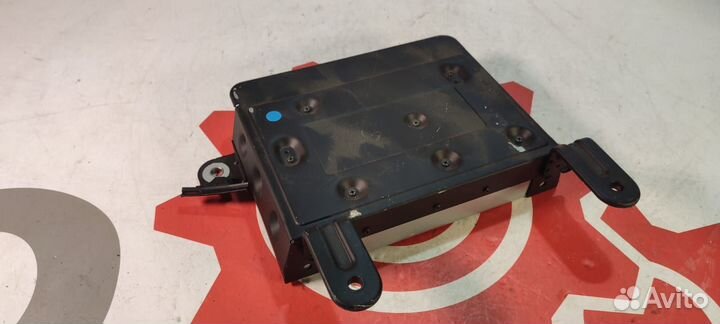 Усилитель звука Volvo S60 V40 V60 XC60