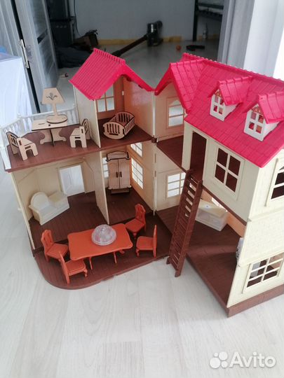 Детские игрушки