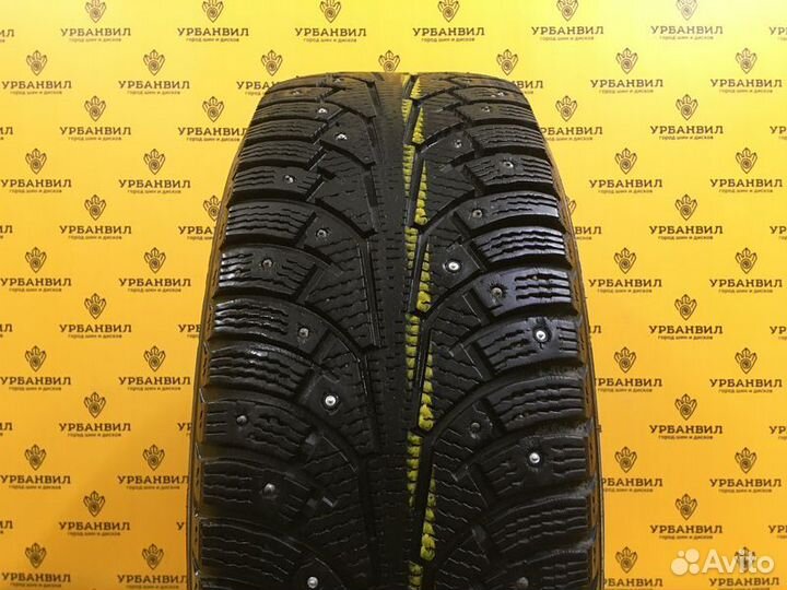 Nokian Tyres Nordman 5 225/55 R17 101T