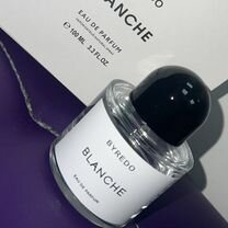 Духи byredo blanche