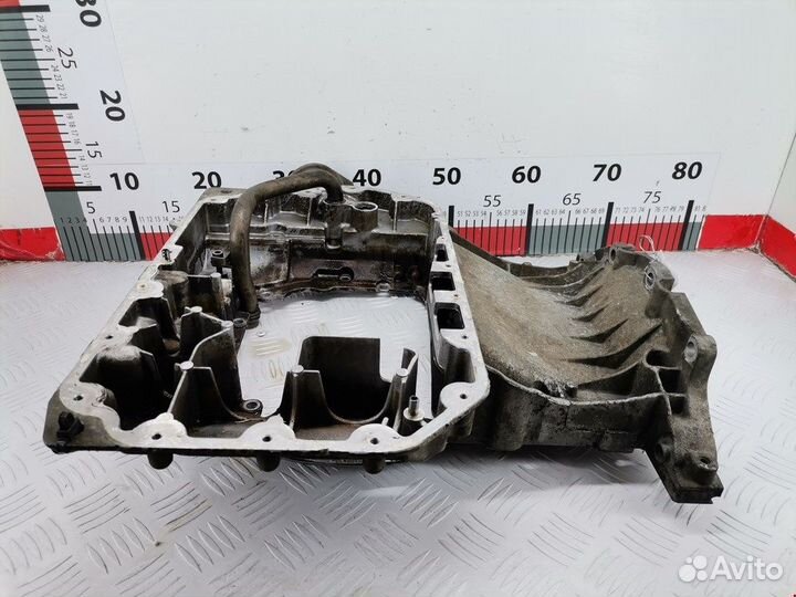 Поддон масляный двигателя Audi A3/S3