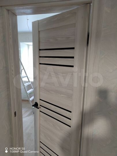 2-к. квартира, 42 м², 1/4 эт.