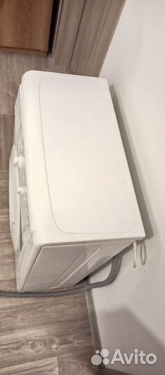 Стиральная машина бу