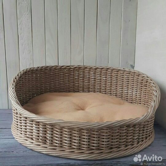 Корзина для питомца