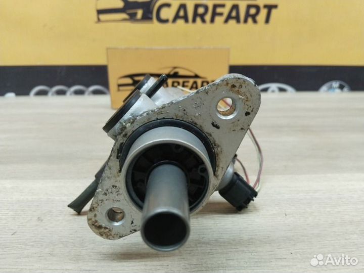 Главный тормозной цилиндр Ssangyong Rexton RJN 665