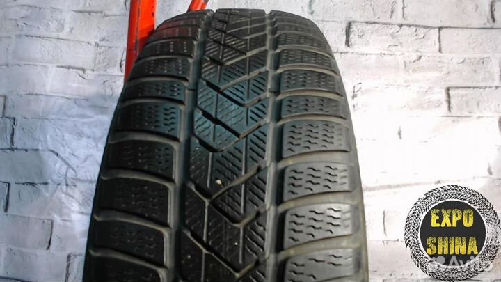 Pirelli Winter Sottozero 3 225/60 R18