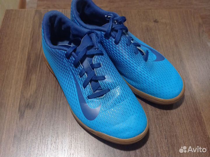 Футзалки nike