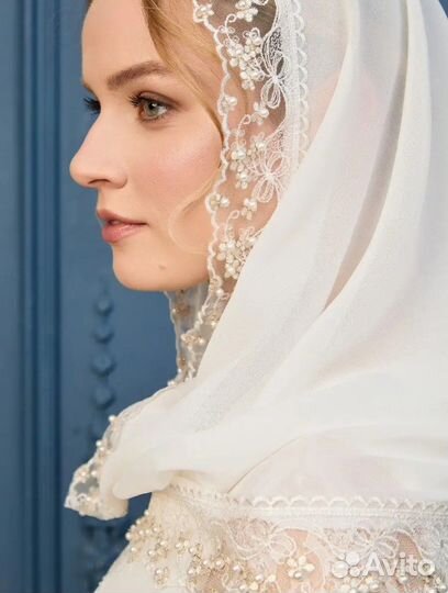 Церковный платок