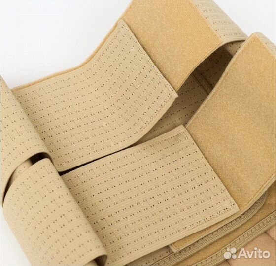 Корсет пояснично крестцовый LSS-114