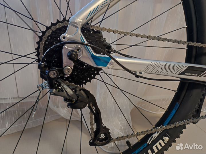 Горный велосипед Stinger Reload Std 29 Новый