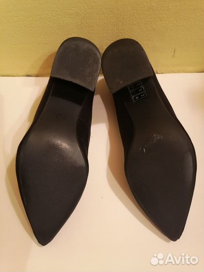 Обувь женская 37 размер