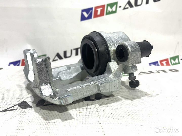 MasterKit Суппорт тормозной Citroen C crosser (EP)