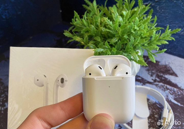 AirPods 2