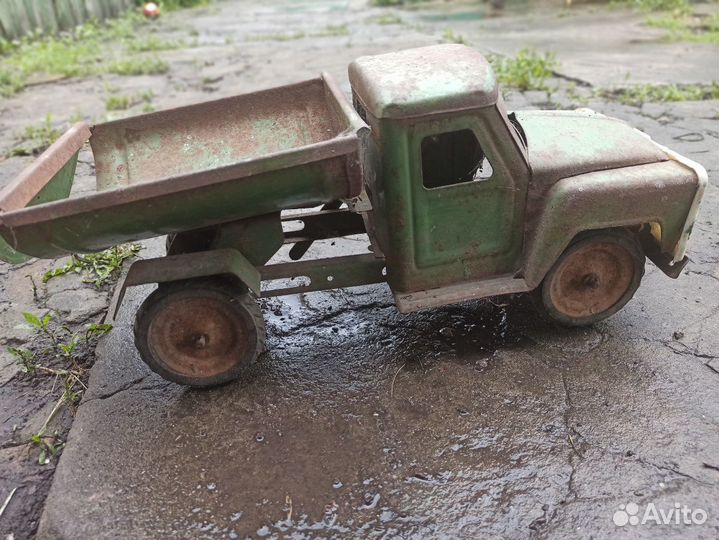 Машинкт СССР