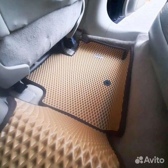 Эва коврики