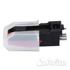 Картридж для винилового проигрывателя ION Audio