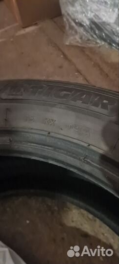 Tigar SUV Ice 215/60 R17
