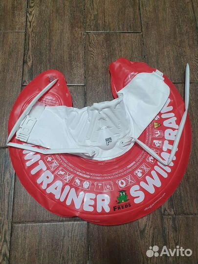 Круг Swimtrainer 6-18 кг