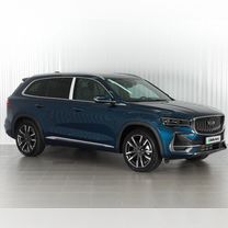 Geely Monjaro 2.0 AT, 2023, 768 км, с пробегом, цена 3 645 000 руб.