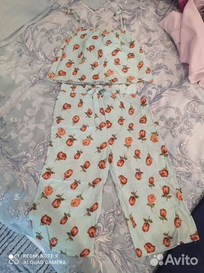 Детские вещи