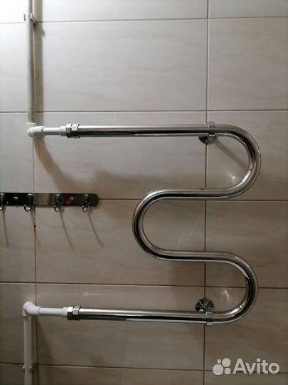 Сантехник Услуги Слесаря-сантехника Отопление