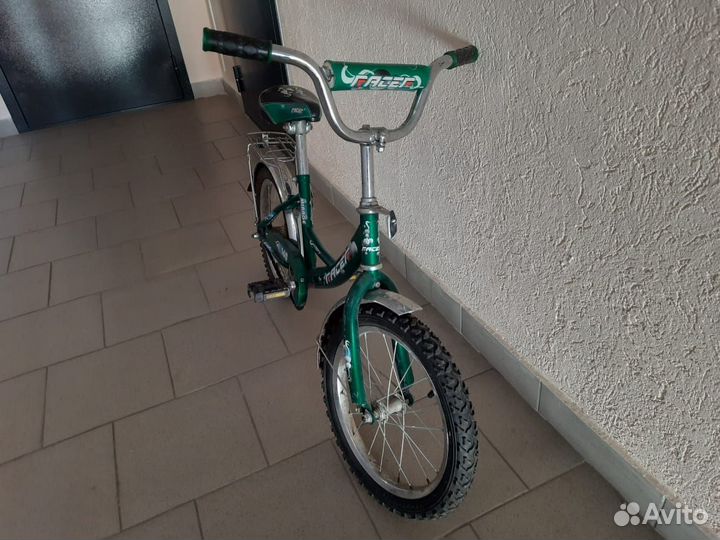 Велосипед детский