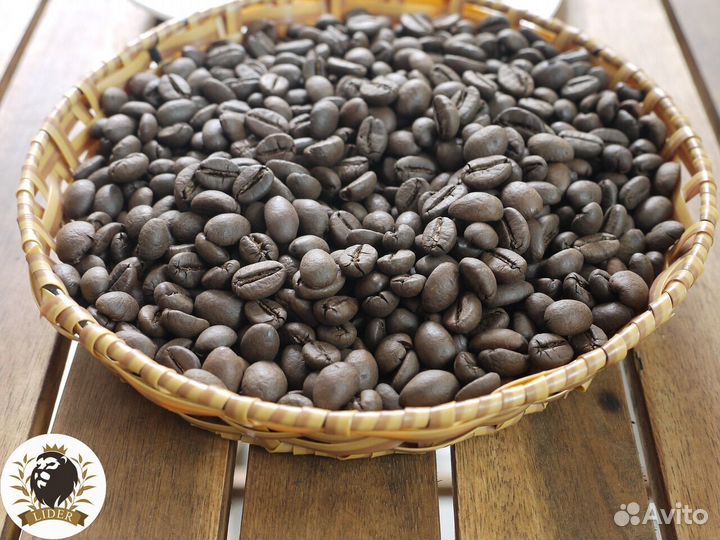 Кофе Эспрессо оптом