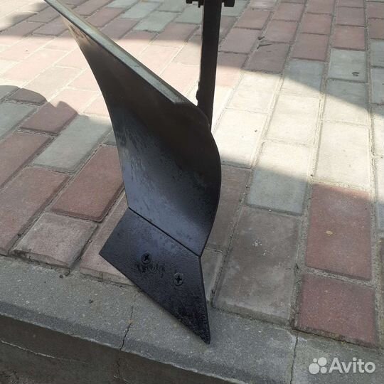 Опрокидыватель для мотоблока и многое другое