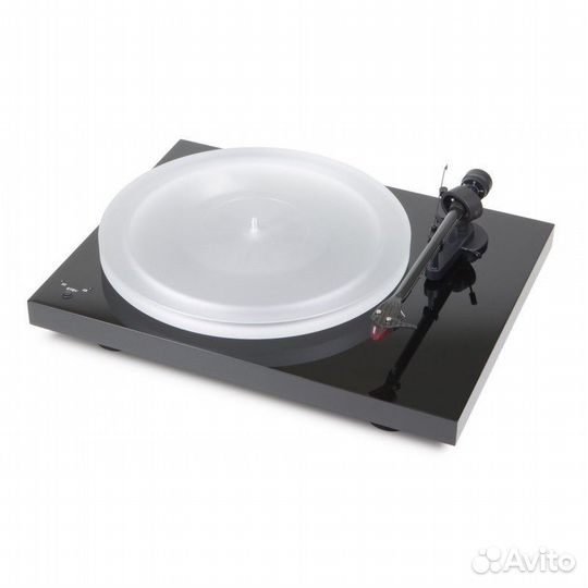 Pro-ject debut carbon esprit sonos edition