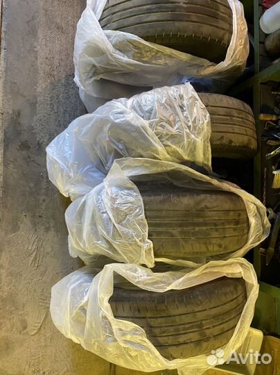 Continental ContiPremiumContact 2 205/70 R16