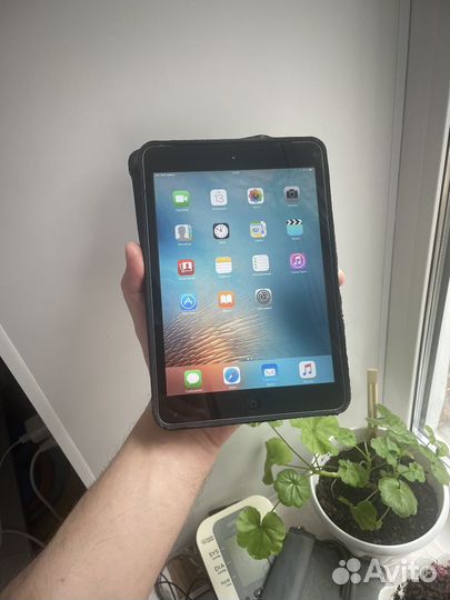 iPad mini 16gb 3G wifi