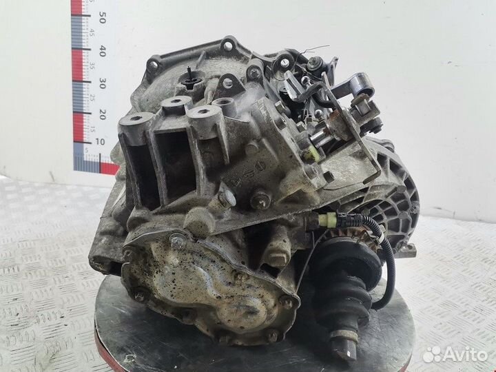 Кпп 5ст (механическая коробка) для Opel Zafira A
