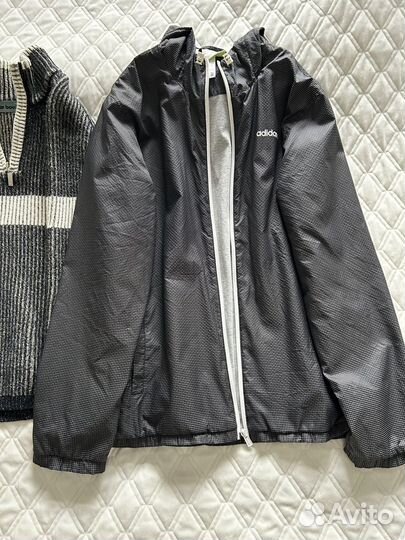 Вещи мужские пакетом р.44-46