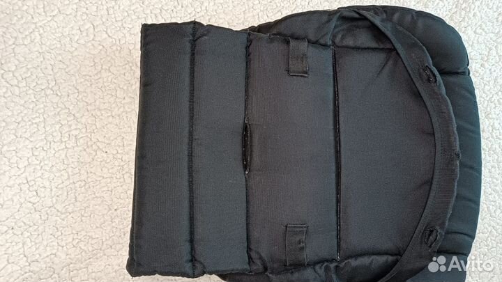 Сидение на bugaboo bee