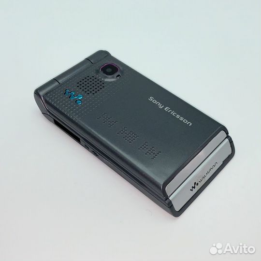 Корпус Sony Ericsson w380i