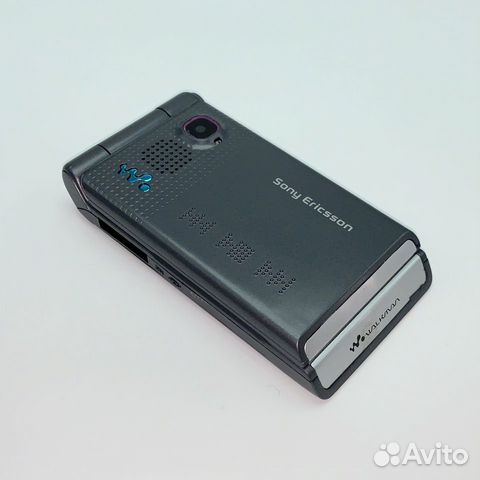 Корпус Sony Ericsson w380i