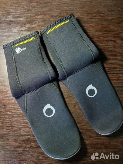 Носки для пляжного волейбола