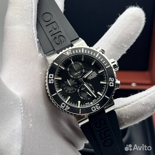 Часы мужские Oris