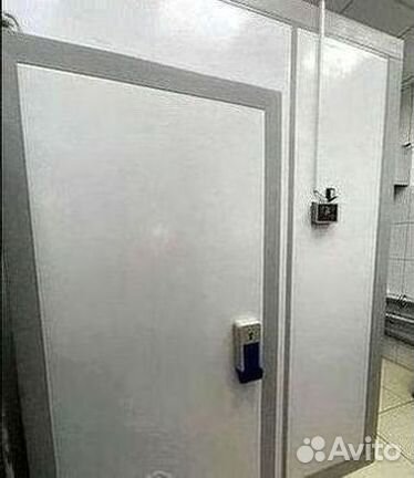 Холодильная камера низкотепмпературная